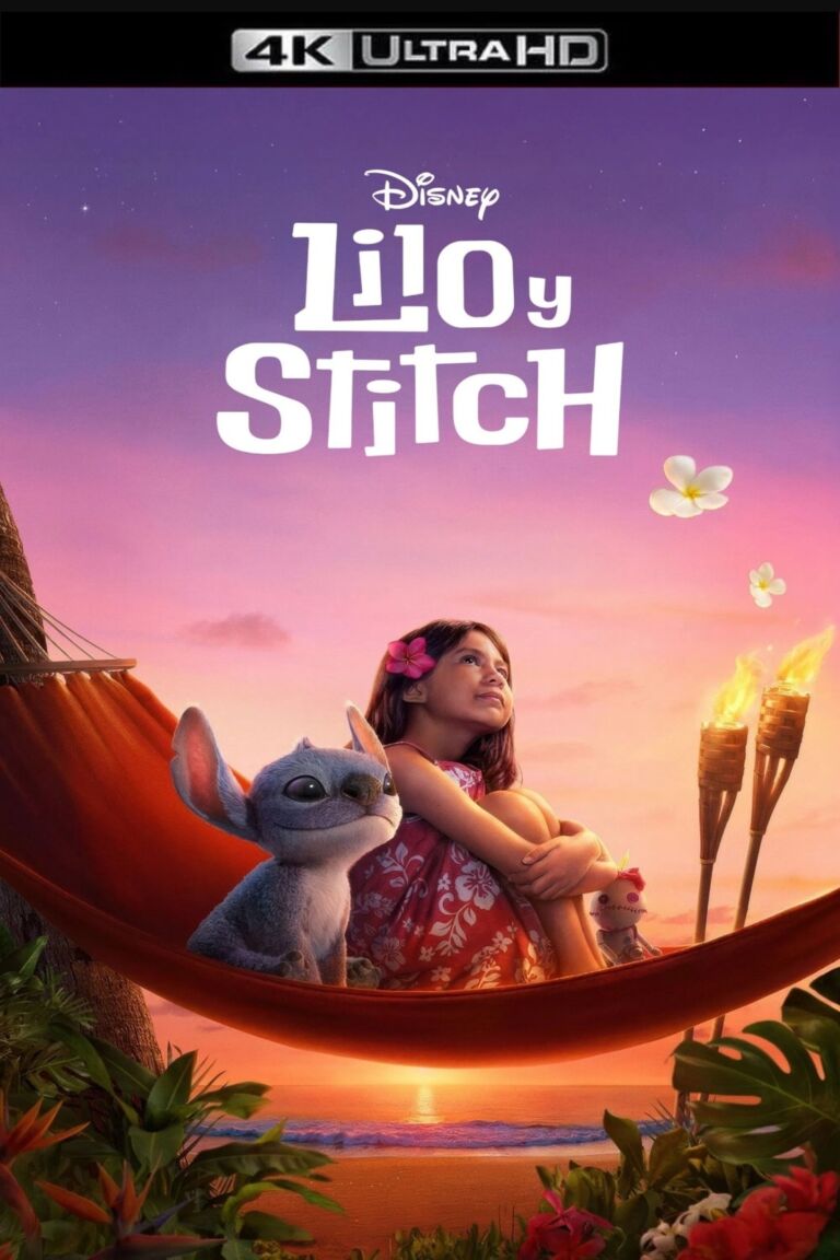 Lilo y Stitch