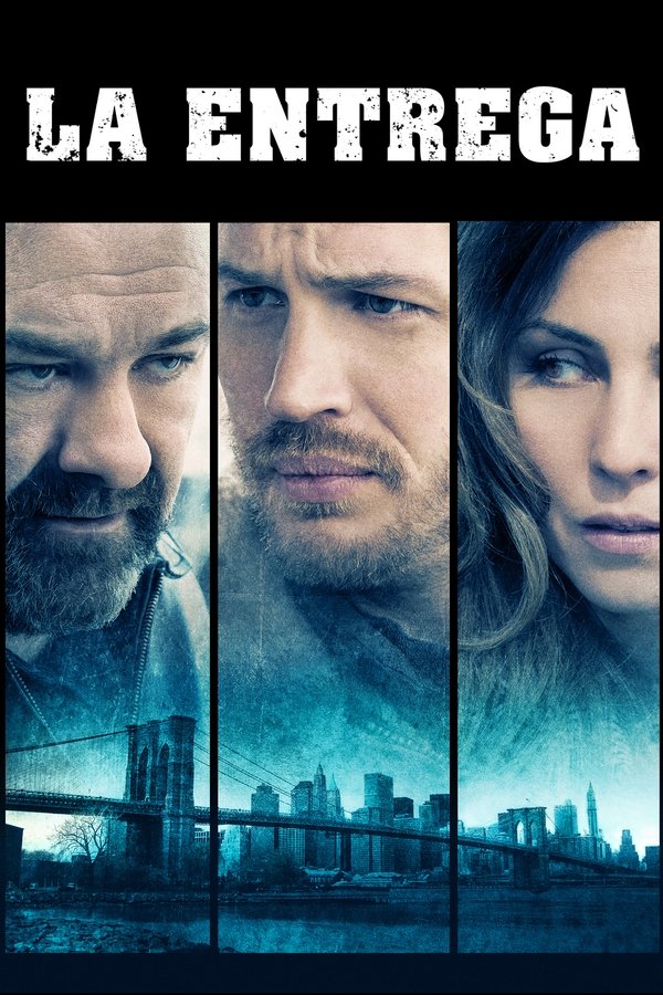 La entrega (The Drop)