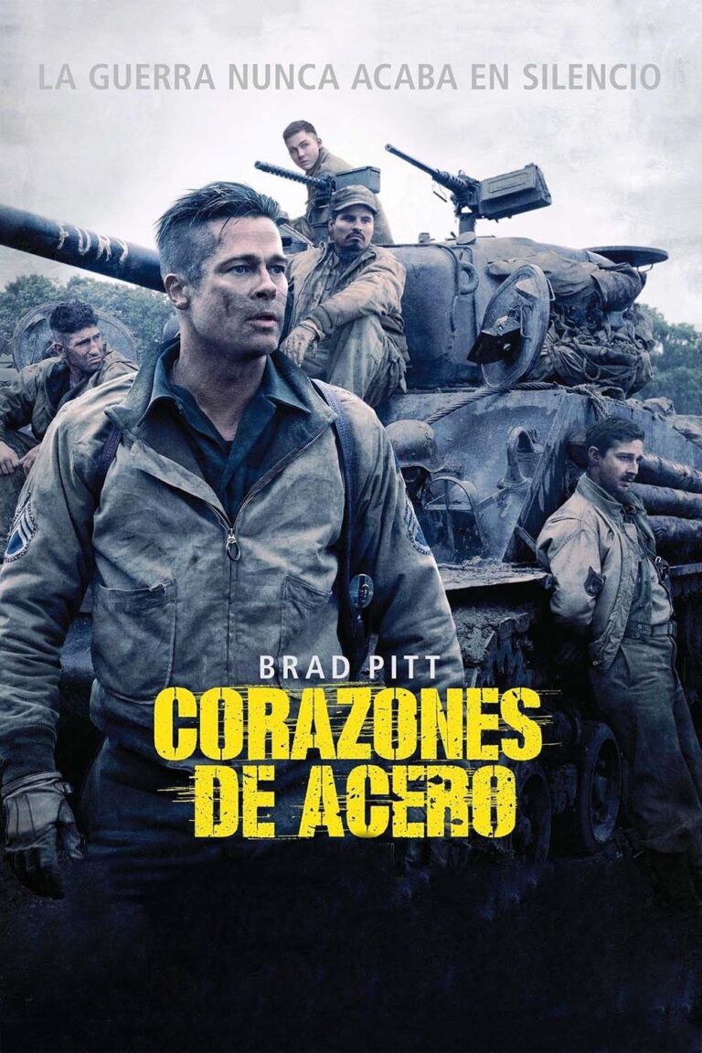 Corazones de acero
