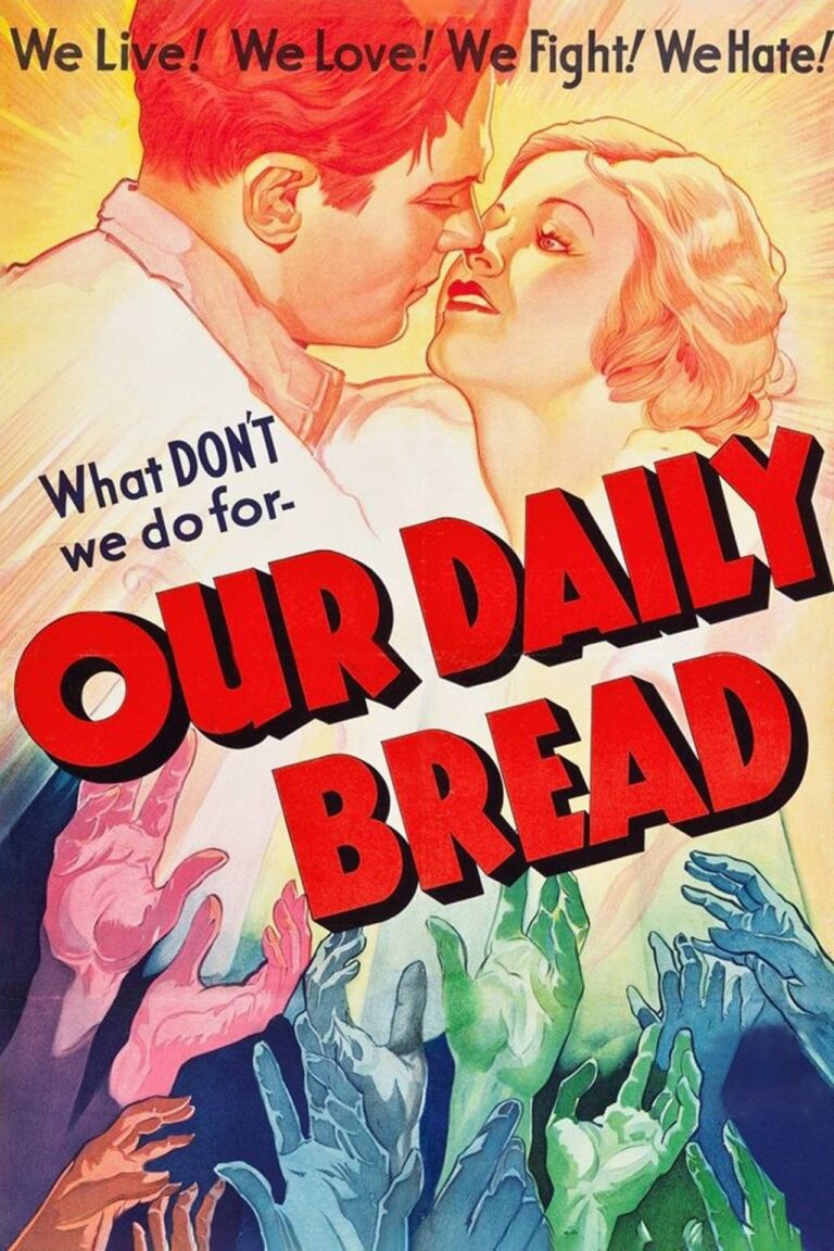 El pan nuestro de cada día