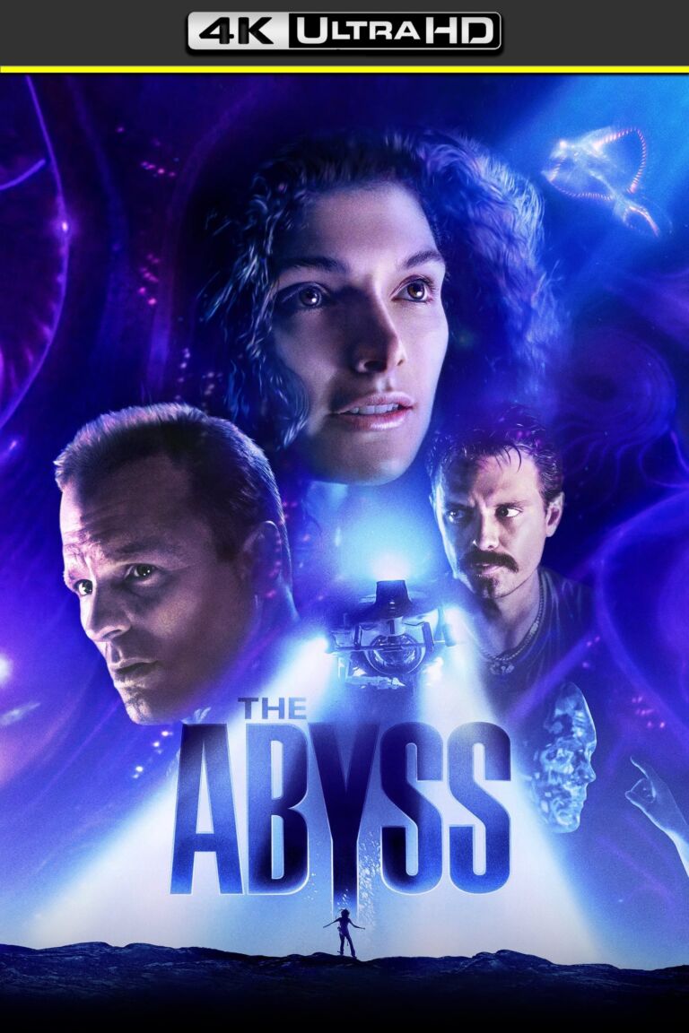 Abyss