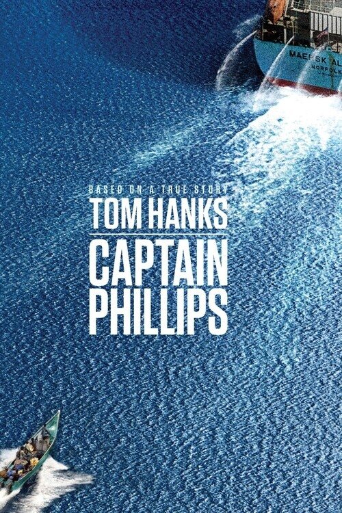 Capitán Phillips