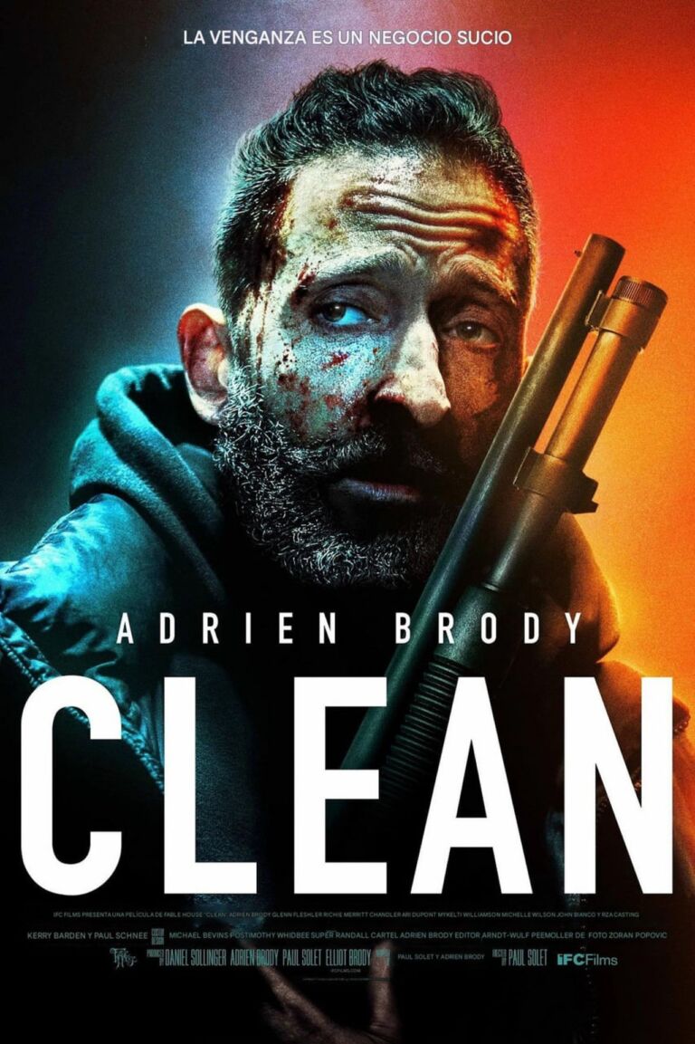 Clean