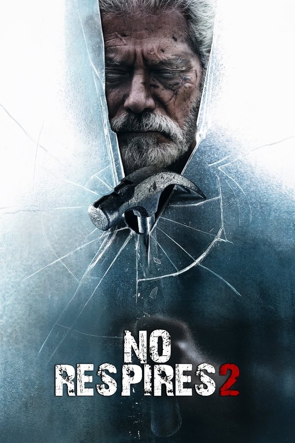 No respires 2