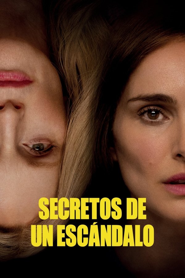 Secretos de un escándalo V.O.