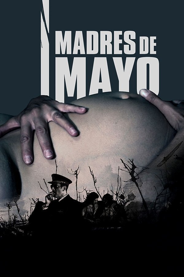 Madres de mayo