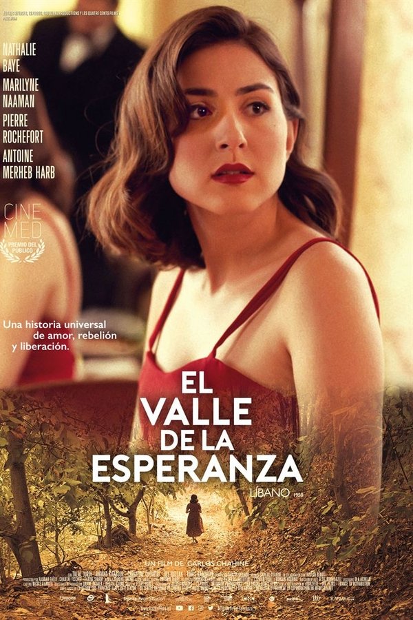 El valle de la esperanza