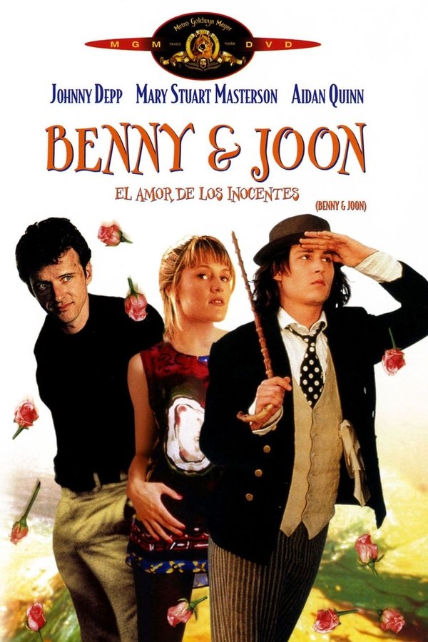Benny & Joon, el amor de los inocentes