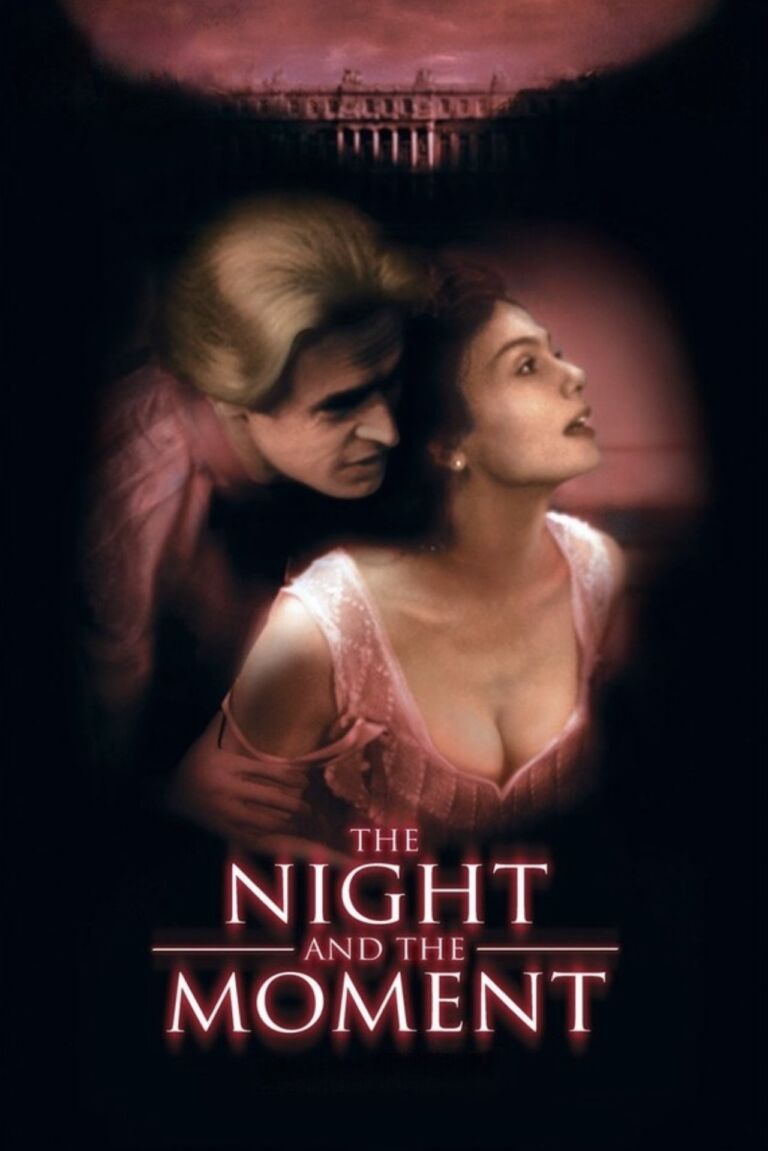 La noche y el momento
