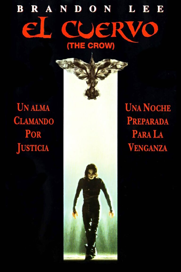 El cuervo