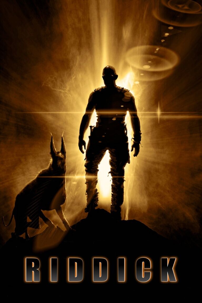 Riddick