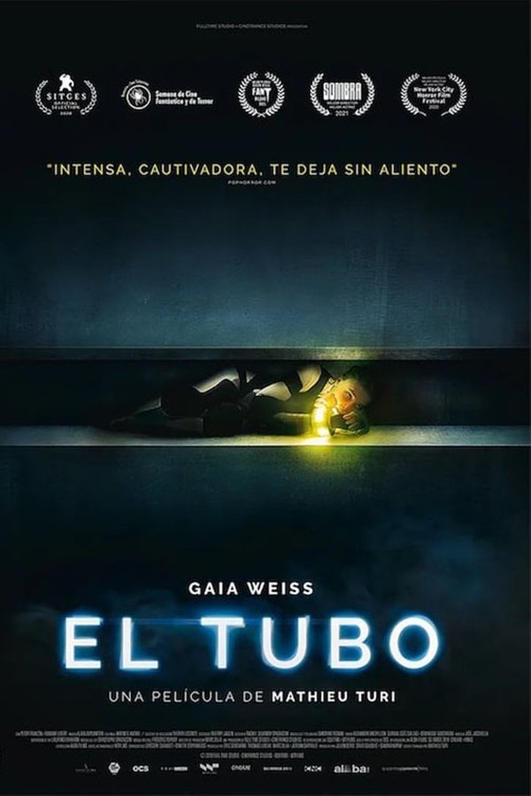 El tubo