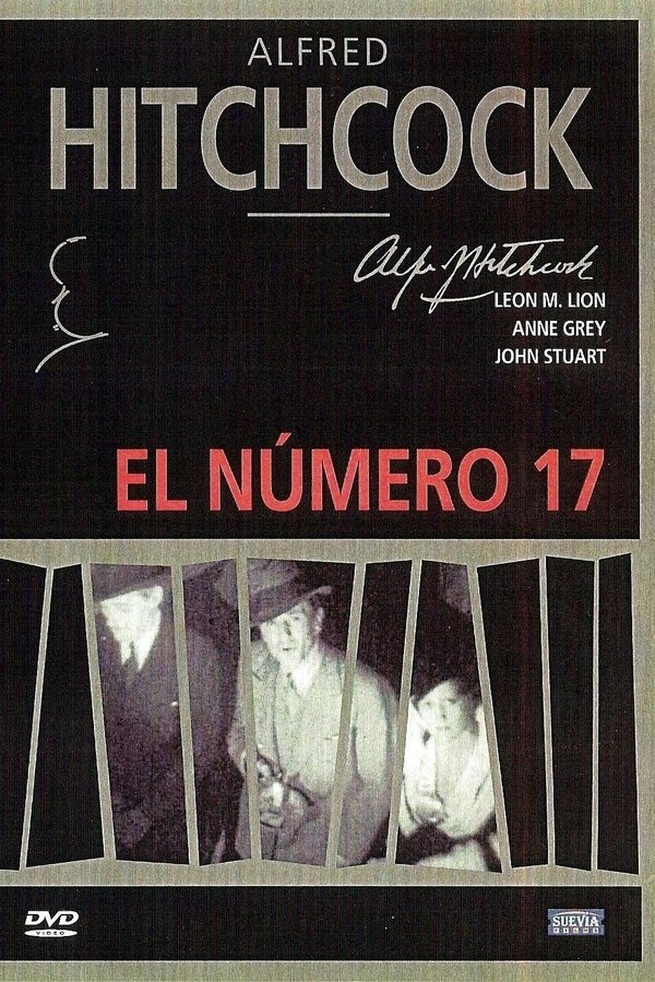 El número 17