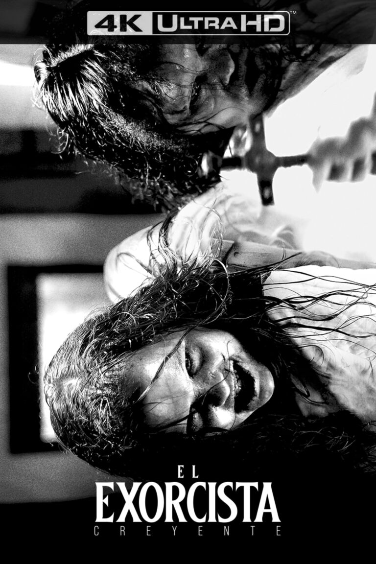 El exorcista: Creyente