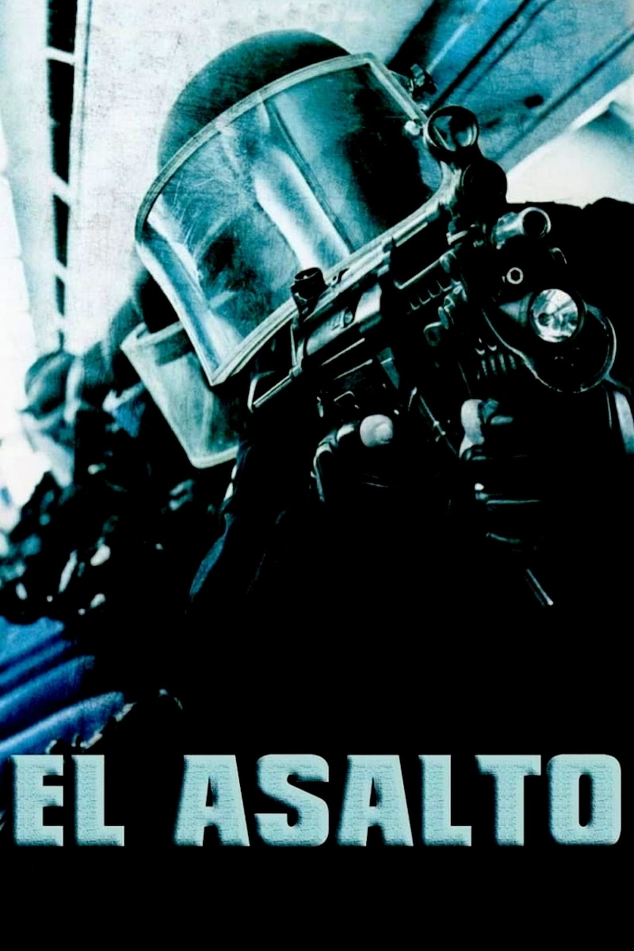 El asalto