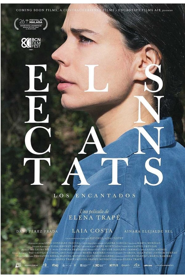 Els encantats (Los encantados)