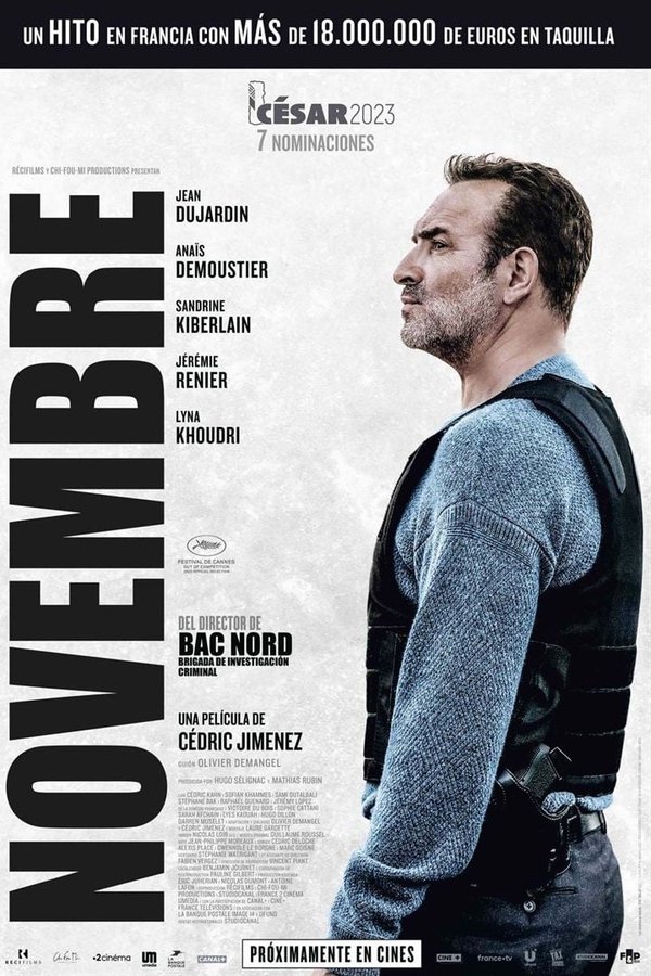 Novembre