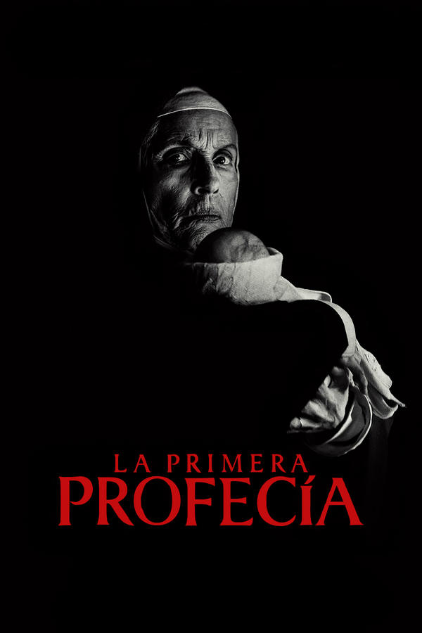 La primera profecía V.O.