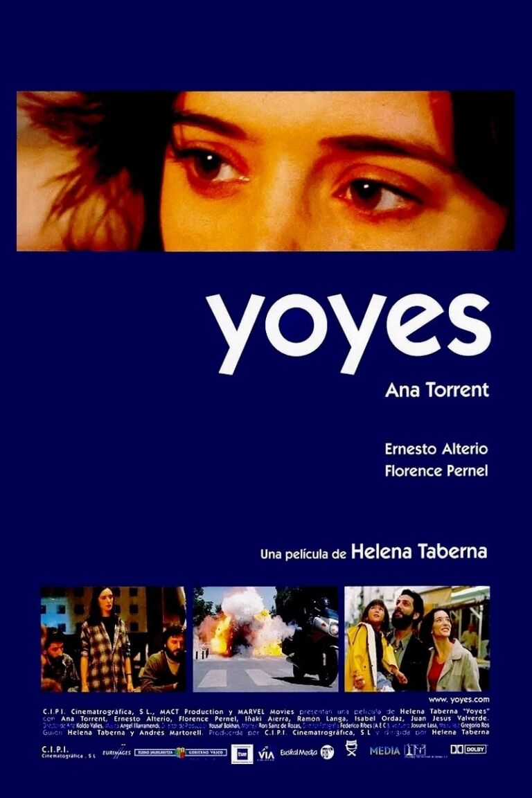 Yoyes