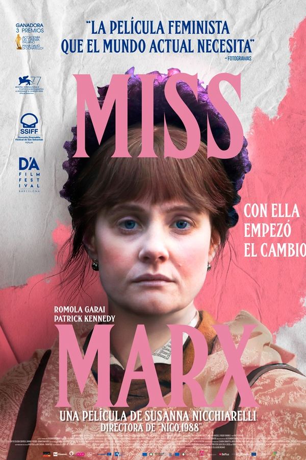 Miss Marx