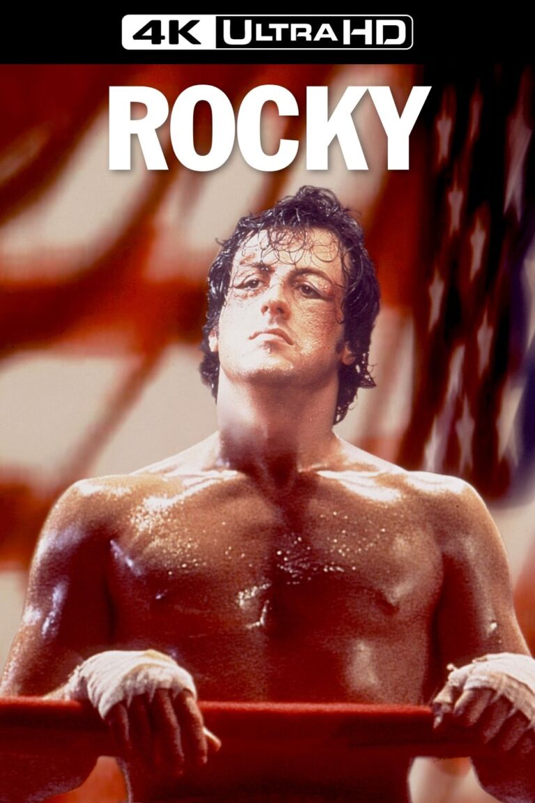 Rocky