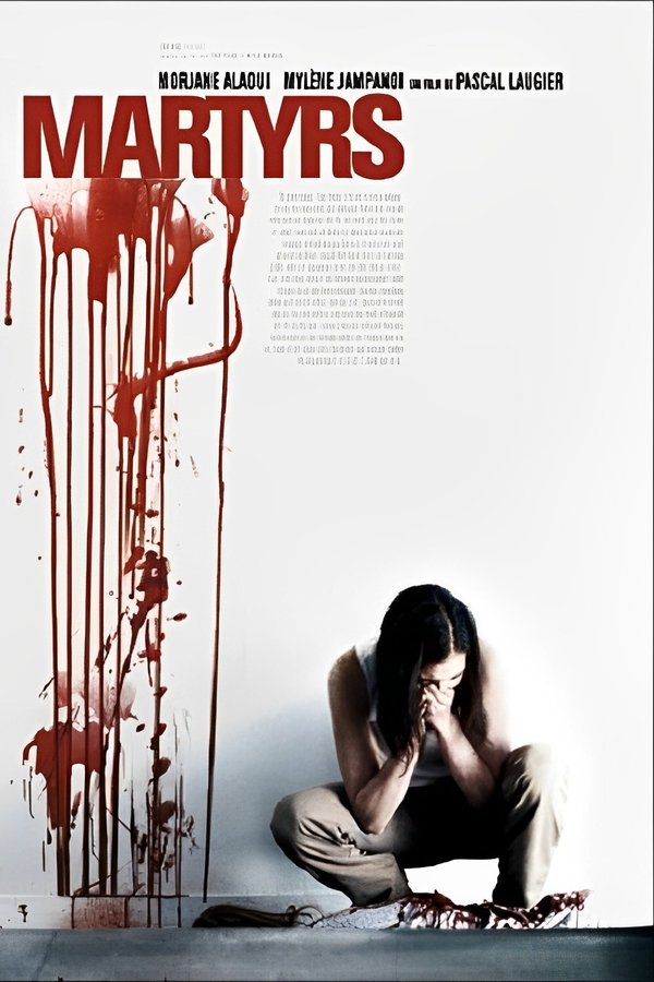 Martyrs (Mártires)