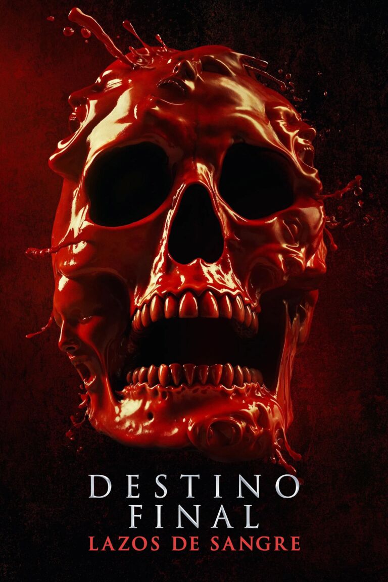 Destino final: Lazos de sangre (Destino final 6)