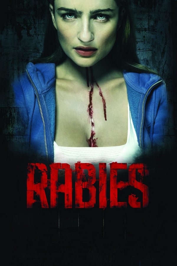 Rabia asesina (Rabies)