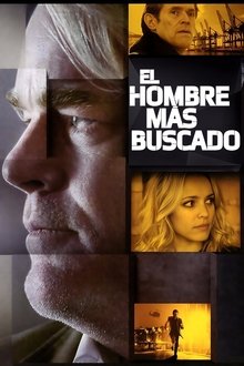 El hombre más buscado