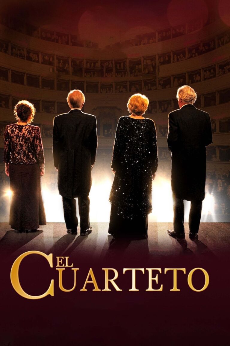 El cuarteto