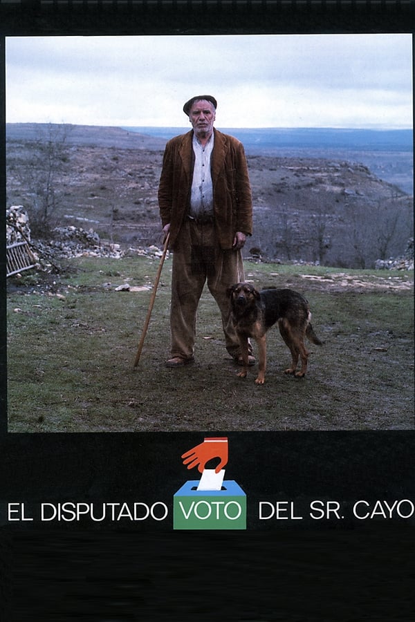 El disputado voto del Sr. Cayo