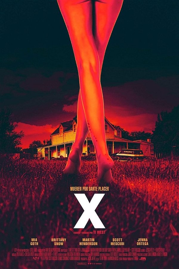 X V.O.