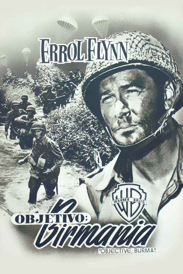 Objetivo: Birmania