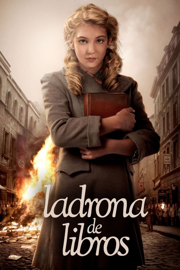 La ladrona de libros