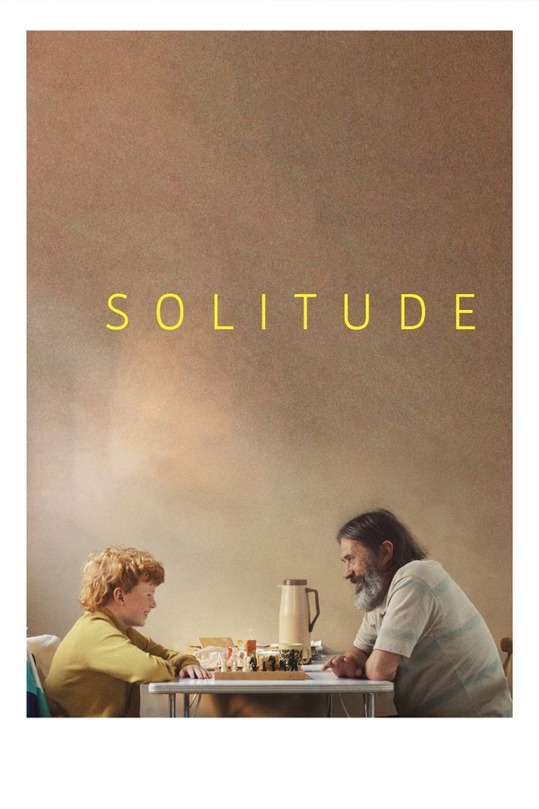 Solitud