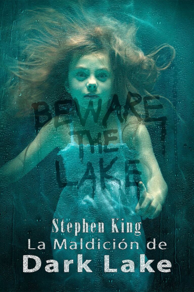 La maldición de Dark Lake (Un saco de huesos)