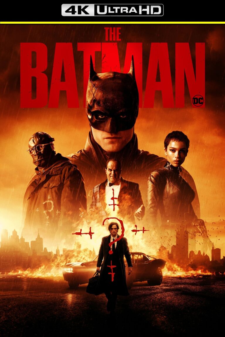 The Batman