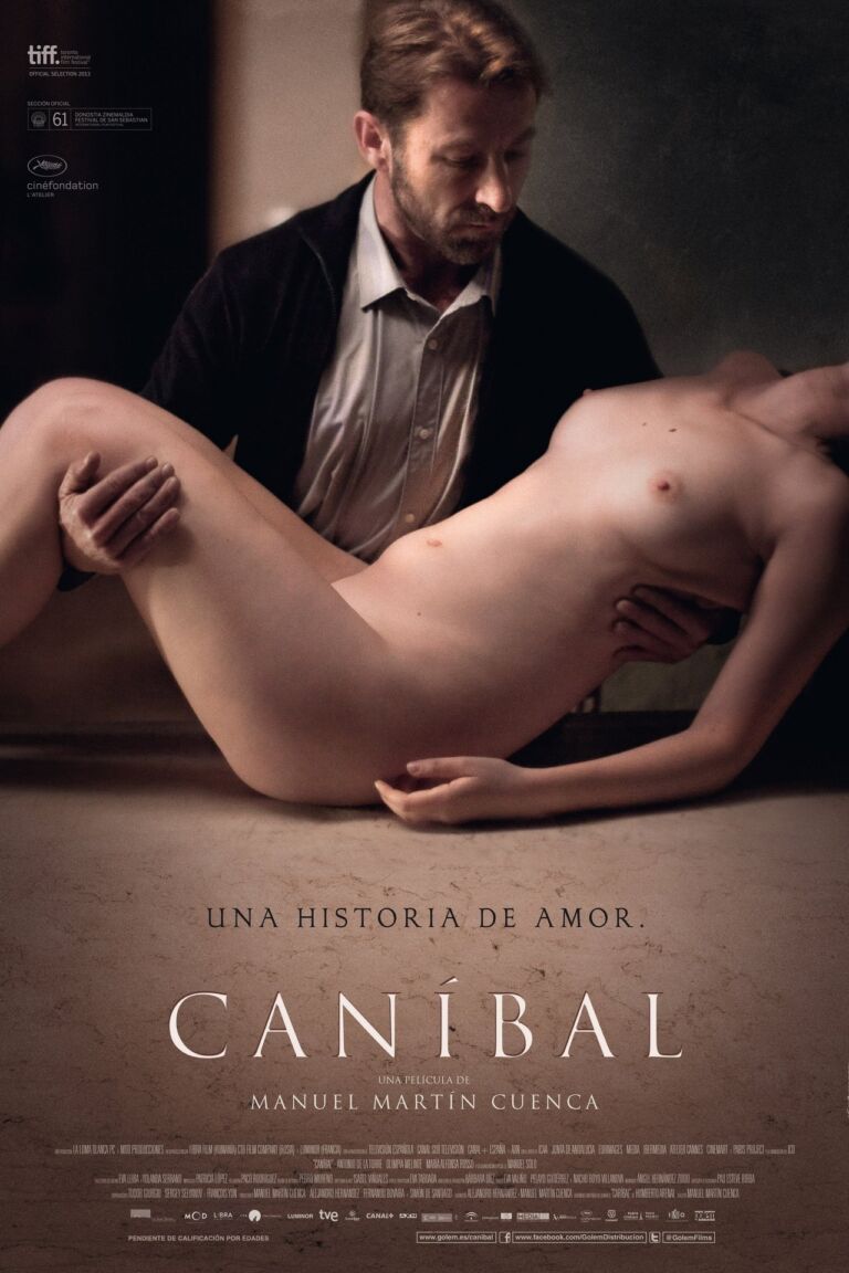 Caníbal