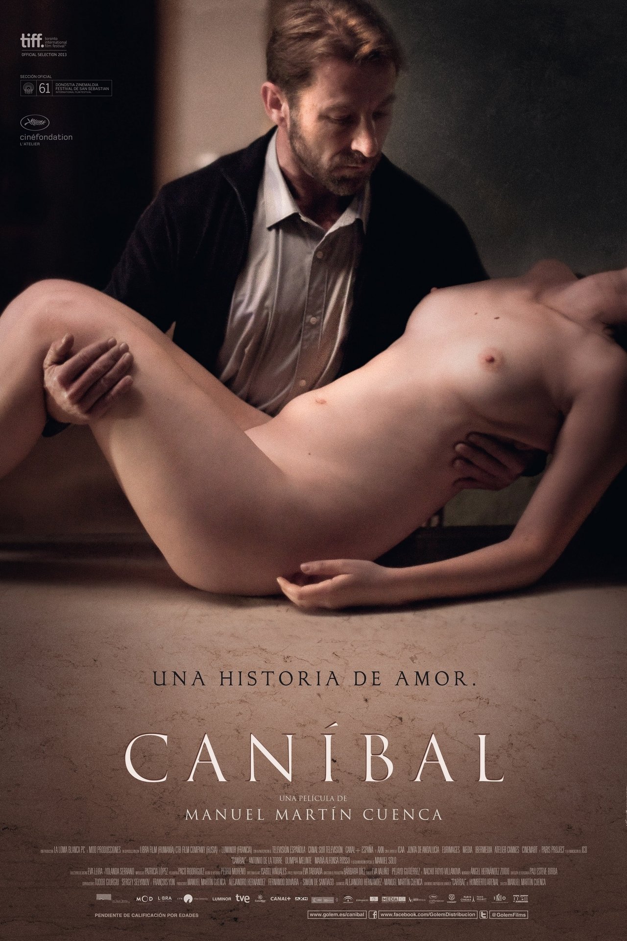 Caníbal