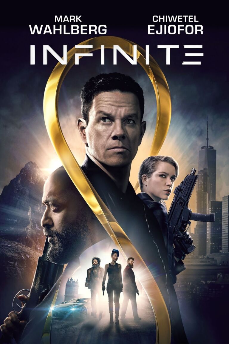 Infinite