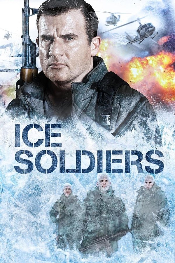 Soldados de hielo (Ice soldiers)