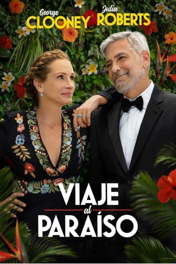 Viaje al paraíso