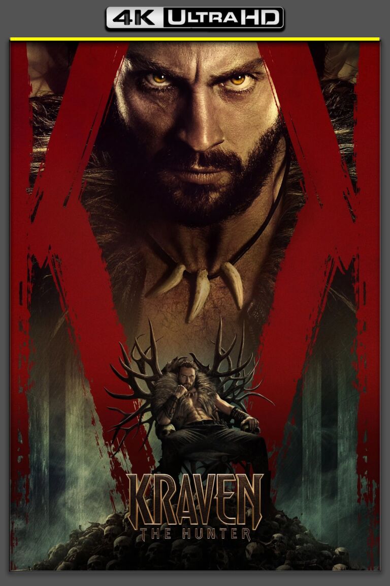 Kraven the Hunter