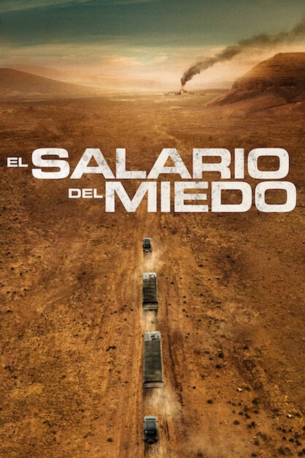 El salario del miedo V.O.
