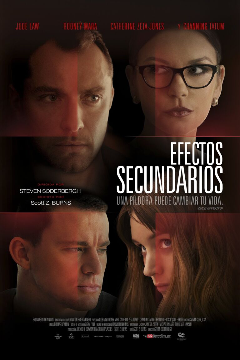 Efectos secundarios