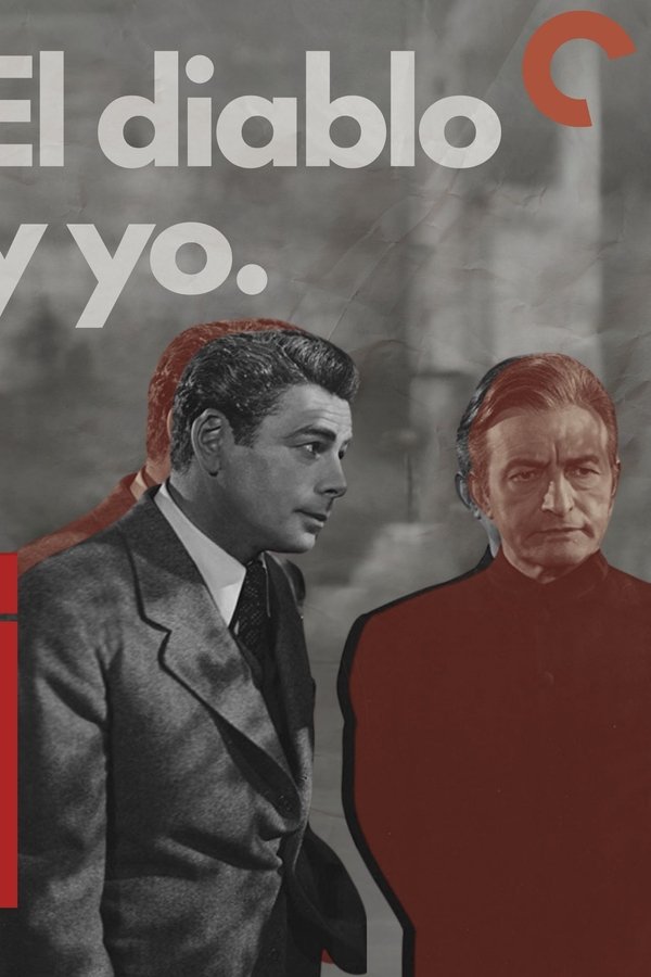 El diablo y yo