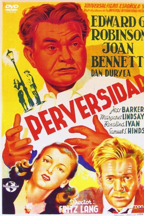 Perversidad
