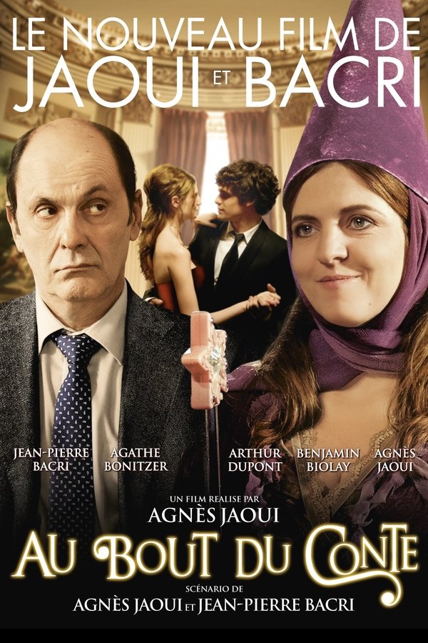 Un cuento francés