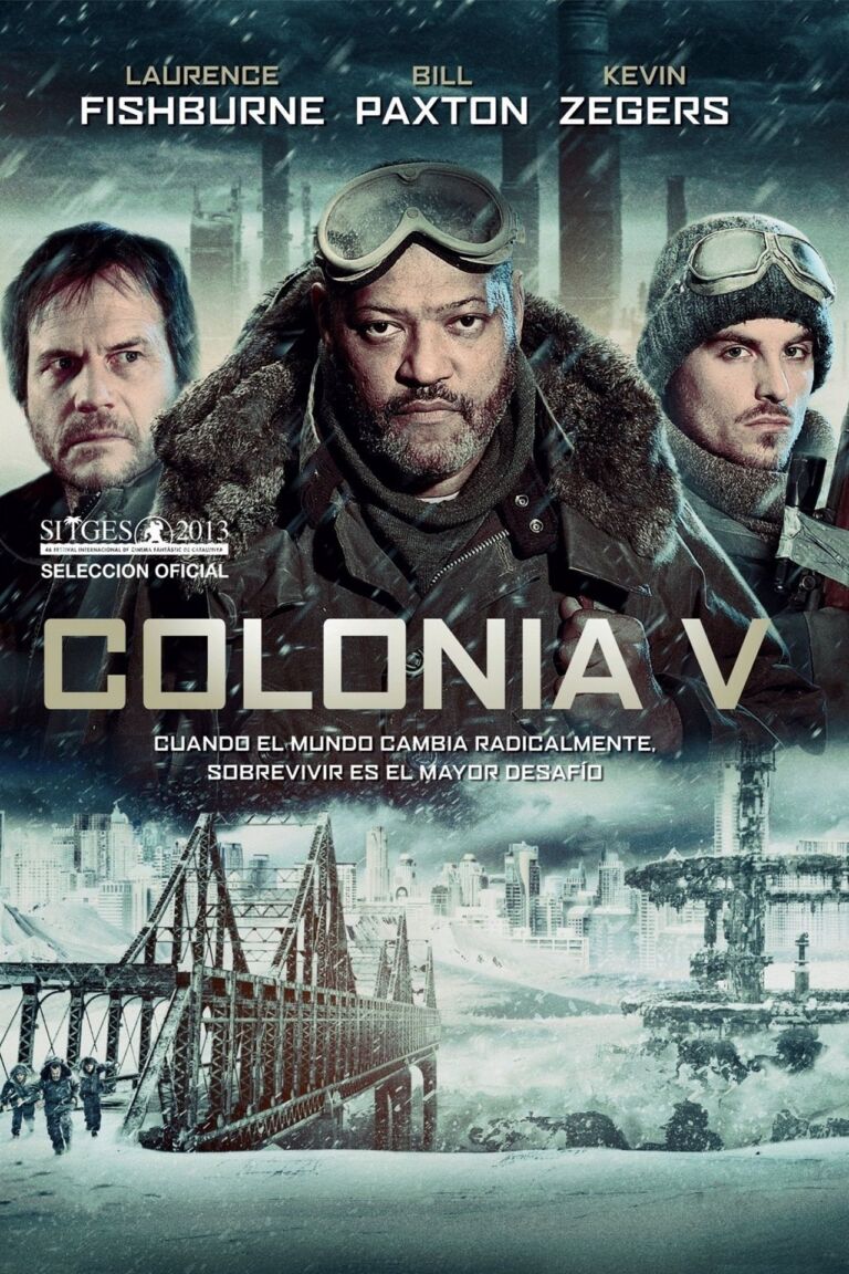 Colonia V