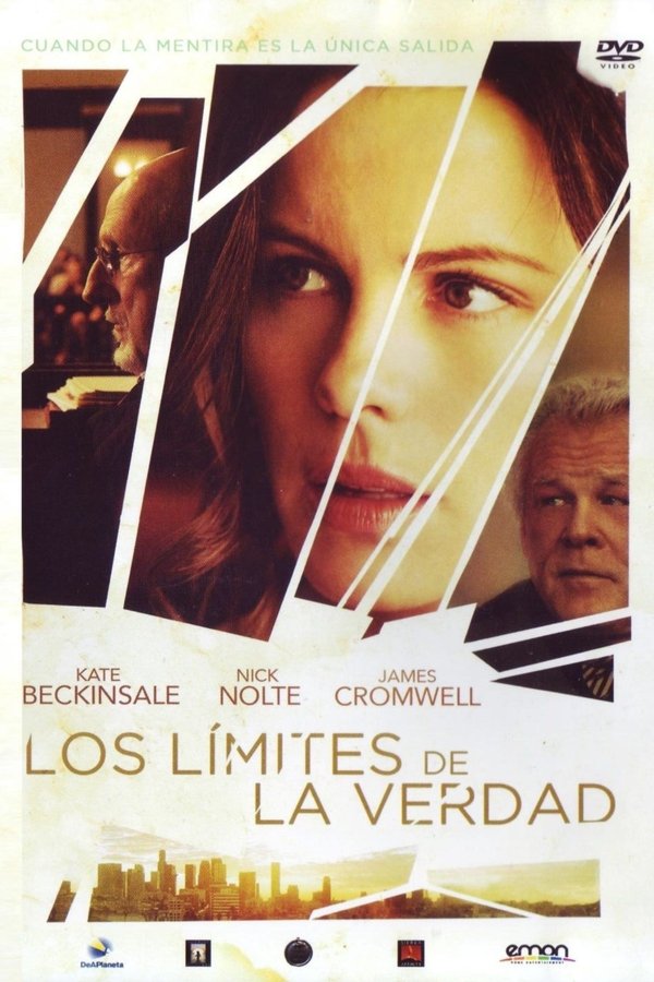 Los límites de la verdad (El engaño)